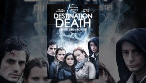 Destination Death – Smile