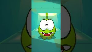 رسوم متحركة للاطفال بالعربية | رسوم متحركة للاطفال | Funny Om Nom | Cut The Rope