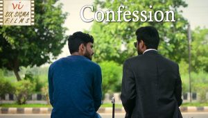 Confession | The Stranger | Inspirational Hindi Short Film | Six Sigma Films