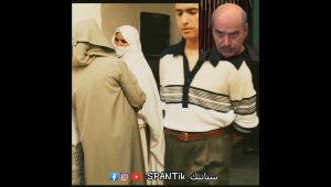 جزء5 : فيلم مغربي ممنوع من العرض💯🔞