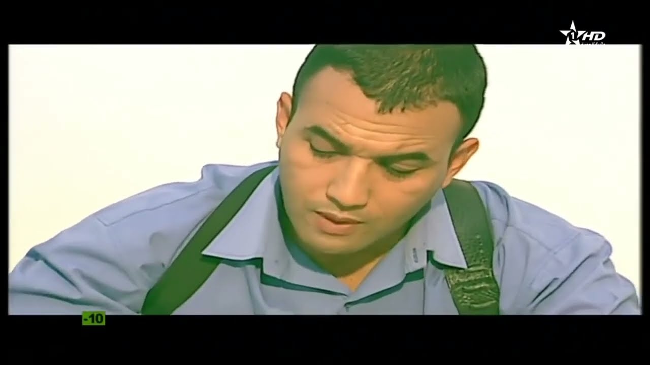 فيلم مغربي | FILM MAROCAIN