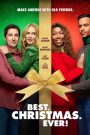 فيلم Best. Christmas. Ever! 2023 مترجم | افلام توب