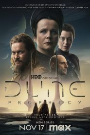 مسلسل Dune: Prophecy الموسم الاول الحلقة 3 مترجمة