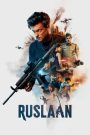 مشاهدة فيلم Ruslaan 2024 مترجم