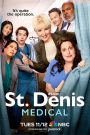 مسلسل St. Denis Medical الموسم الاول الحلقة 6 مترجمة