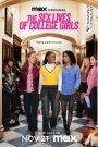 مسلسل The Sex Lives of College Girls الموسم الثالث الحلقة 1