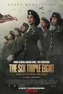 فيلم The Six Triple Eight 2024 مترجم