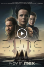 مسلسل Dune: Prophecy الموسم الاول الحلقة 6 والاخيرة