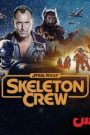 مسلسل Star Wars Skeleton Crew الحلقة 5 الخامسة مترجم