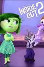 مشاهدة فيلم Inside Out 2 2024 مترجم