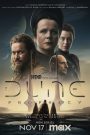 مسلسل Dune: Prophecy الموسم الاول الحلقة 5 مترجمة