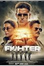 فيلم Fighter 2024 مترجم – وقت الافلام