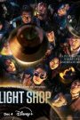 مسلسل متجر الضوء Light Shop الحلقة 7 مترجمة