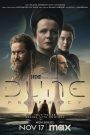 مشاهدة مسلسل Dune: Prophecy موسم 1 حلقة 5