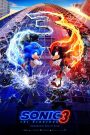 مشاهدة فيلم Sonic the Hedgehog 3 2024 مترجم