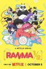 انمي Ranma 1/2‎ الموسم الاول الحلقة 12 الثانية عشر مترجمة