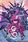 انمي Sword Art Online Alternative: Gun Gale Online الموسم الثاني الحلقة 12 الثانية عشر مترجمة