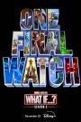 مسلسل What If الموسم الثالث الحلقة 1 مترجمة