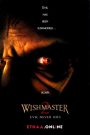 فيلم Wishmaster 2 Evil Never Dies 1999 مترجم | افلام توب