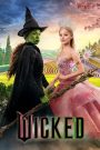 فيلم Wicked 2024 مترجم – عرب سيد