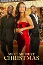 • مشاهده وتحميل فيلم Meet Me Next Christmas مجانا  فشار