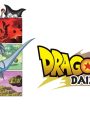 انمي Dragon Ball Daima الحلقة 11 الحادية عشر مترجمة HD