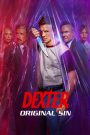 مسلسل Dexter Original Sin الموسم الاول الحلقة 4 الرابعة مترجمة