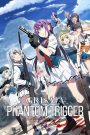 انمي Grisaia: Phantom Trigger الحلقة 2 الثانية مترجمة