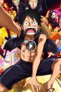 مشاهدة فيلم One Piece Movie 13 2016 مترجم HD اون لاين