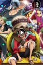 مشاهدة فيلم One Piece Movie 14 2019 مترجم HD اون لاين