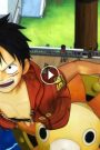 مشاهدة فيلم One Piece Movie 11 2011 مترجم HD اون لاين