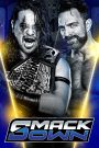 عرض سماك داون لايف WWE Smackdown Live 10.01.2025 مترجم