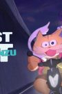 مشاهدة فيلم Ghost Cat Anzu 2024 مترجم ايجي بست