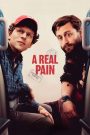 فيلم A Real Pain 2024 مترجم