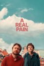 فيلم A Real Pain 2024 مترجم | سيما ناو