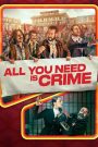 مسلسل All You Need Is Crime الموسم الاول الحلقة 5 الخامسة مترجمة