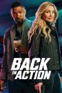 فيلم Back in Action 2025 مترجم | سيما ناو