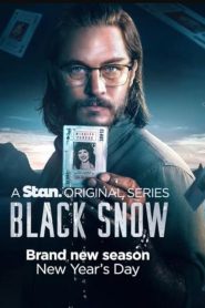 مسلسل Black Snow الموسم الثاني الحلقة 5 مترجمة