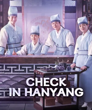 Check in Hanyang ح6 مسلسل تسجيل الوصول في هانيانغ الحلقة 6 مترجمة