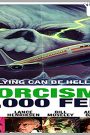 فيلم Exorcism at 60,000 Feet 2019 ايجي بست