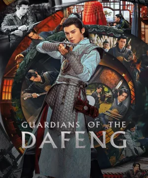 Guardians of the Dafeng ح 24 مسلسل حراس دافنغ الحلقة 24 مترجمة