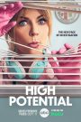 مسلسل High Potential الموسم الاول الحلقة 8 الثامنة مترجمة