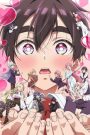 انمي Kimi no Koto ga Daidaidaidaidaisuki na 100-nin no Kanojo الموسم 2 الحلقة 2 مترجمة اون لاين