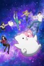 انمي Kinoko Inu الحلقة 10 مترجمة اون لاين