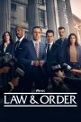 مسلسل Law And Order الموسم 24 الحلقة 9 التاسعة مترجمة