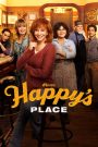 مسلسل Happy’s Place الموسم الاول الحلقة 9 مترجمة | موفيزلاند