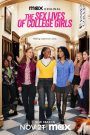 مشاهدة مسلسل The Sex Lives of College Girls موسم 3 حلقة 8