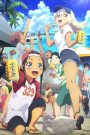 انمي Okinawa de Suki ni Natta Ko ga Hougen Sugite Tsura Sugiru موسم 1 حلقة 3 » فاصل إعلاني