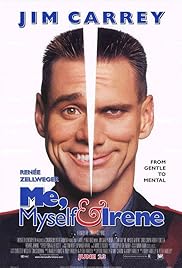 فيلم Me, Myself & Irene 2000 مترجم