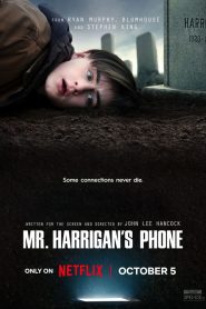 فيلم Mr. Harrigan’s Phone 2022 مترجم